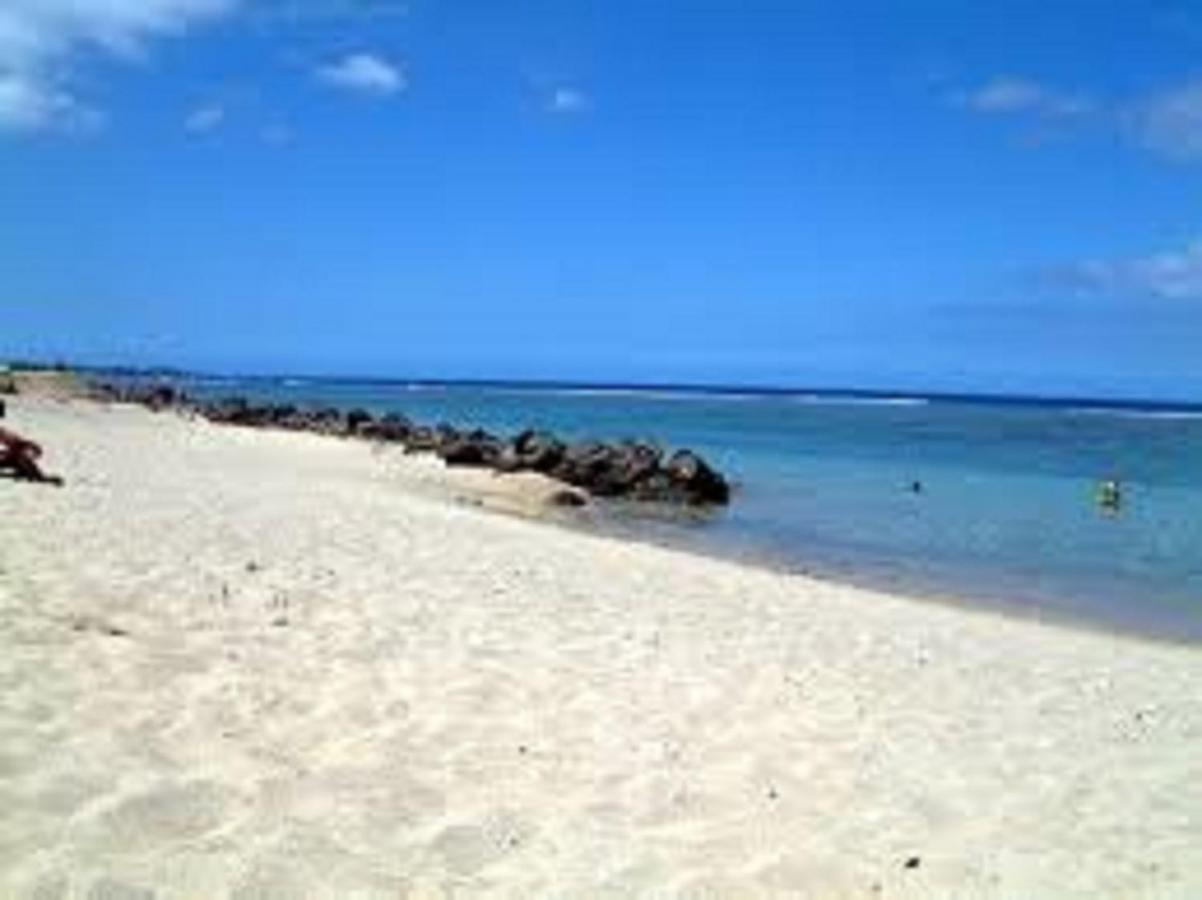 Magnifique T2 Vue Mer แซ็งต์-เลอ ภายนอก รูปภาพ